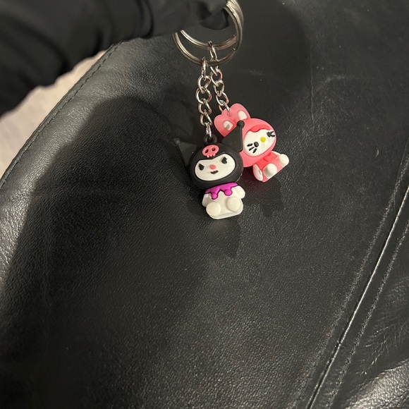 Cute Character Keychains - Picture 5 of 6